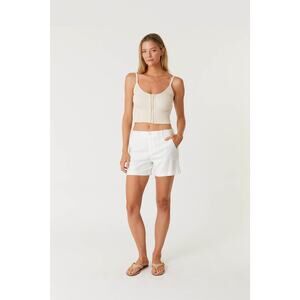 Level 99 Sandy Trouser Short - Stillwater NWT SIZE 24 25 30 31